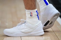 NBA: Orlando Magic at Los Angeles Clippers
