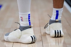 NBA: Orlando Magic at Los Angeles Clippers