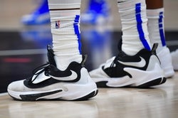 NBA: Orlando Magic at Los Angeles Clippers