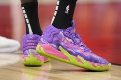 NBA: Milwaukee Bucks at Toronto Raptors