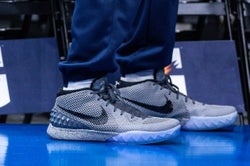NBA: Detroit Pistons at New Orleans Pelicans