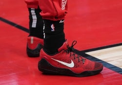NBA: Portland Trail Blazers at Toronto Raptors