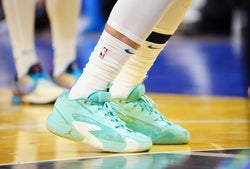 NBA: Dallas Mavericks at Denver Nuggets