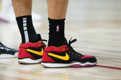 NBA: Chicago Bulls at Denver Nuggets