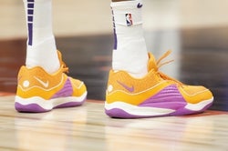 NBA: Phoenix Suns at Detroit Pistons