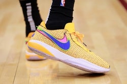 NBA: Golden State Warriors at Cleveland Cavaliers