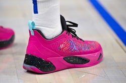 NBA: Charlotte Hornets at Dallas Mavericks