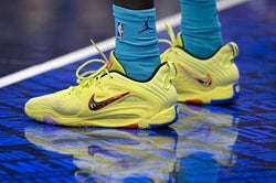 NBA: Charlotte Hornets at Dallas Mavericks