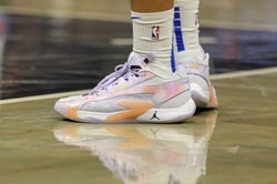 NBA: Dallas Mavericks at Orlando Magic