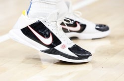 NBA: Atlanta Hawks at Oklahoma City Thunder