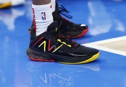 NBA: Atlanta Hawks at Oklahoma City Thunder