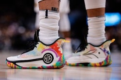NBA: New Orleans Pelicans at Denver Nuggets