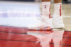 NBA: Utah Jazz at Chicago Bulls
