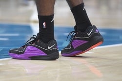 NBA: Washington Wizards at Charlotte Hornets