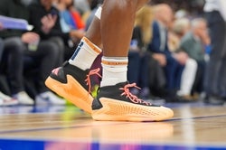 NBA: New Orleans Pelicans at Minnesota Timberwolves