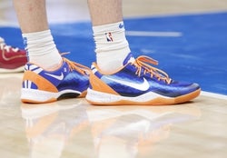 NBA: Cleveland Cavaliers at Oklahoma City Thunder