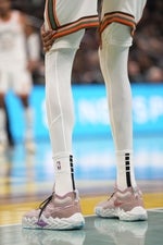NBA: Minnesota Timberwolves at San Antonio Spurs
