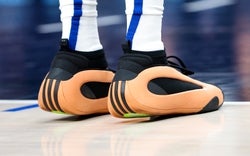 NBA: Los Angeles Clippers at Dallas Mavericks