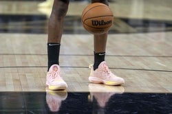 NBA: Cleveland Cavaliers at Golden State Warriors