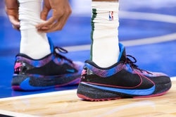 NBA: Milwaukee Bucks at Orlando Magic