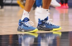 NBA: Minnesota Timberwolves at Golden State Warriors