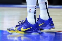 NBA: Indiana Pacers at Philadelphia 76ers