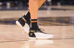 NBA: Minnesota Timberwolves at Golden State Warriors