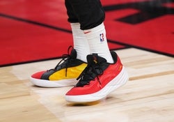 NBA: Washington Wizards at Toronto Raptors