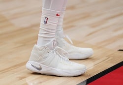 NBA: Washington Wizards at Toronto Raptors