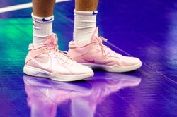 NBA: Dallas Mavericks at New Orleans Pelicans
