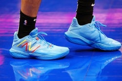 NBA: Los Angeles Clippers at Denver Nuggets