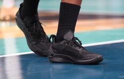NBA: Miami Heat at Charlotte Hornets