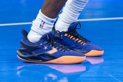 NBA: San Antonio Spurs at Oklahoma City Thunder