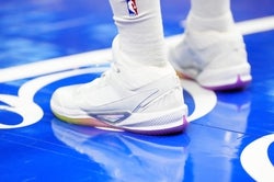 NBA: Los Angeles Clippers at Denver Nuggets