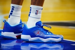 NBA: Los Angeles Clippers at Denver Nuggets