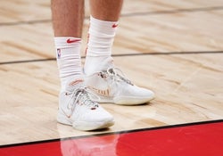 NBA: Washington Wizards at Toronto Raptors