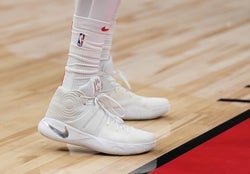 NBA: Washington Wizards at Toronto Raptors