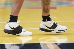 NBA: Sacramento Kings at San Antonio Spurs
