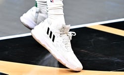 NBA: Boston Celtics at Toronto Raptors
