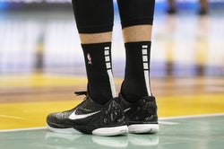 NBA: Sacramento Kings at San Antonio Spurs