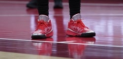 NBA: Orlando Magic at Chicago Bulls