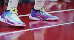 NBA: Orlando Magic at Chicago Bulls