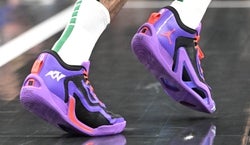 NBA: Boston Celtics at Toronto Raptors