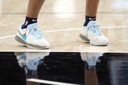 NBA: Memphis Grizzlies at San Antonio Spurs