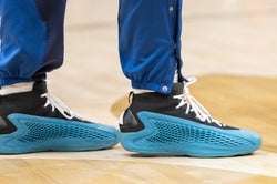 NBA: Minnesota Timberwolves at New Orleans Pelicans