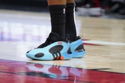NBA: Miami Heat at Chicago Bulls