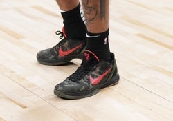 NBA: Detroit Pistons at Toronto Raptors