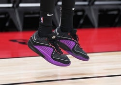 NBA: Detroit Pistons at Toronto Raptors