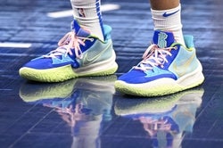 NBA: Sacramento Kings at Dallas Mavericks