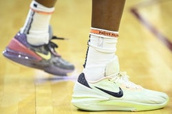 NBA: Denver Nuggets at Cleveland Cavaliers